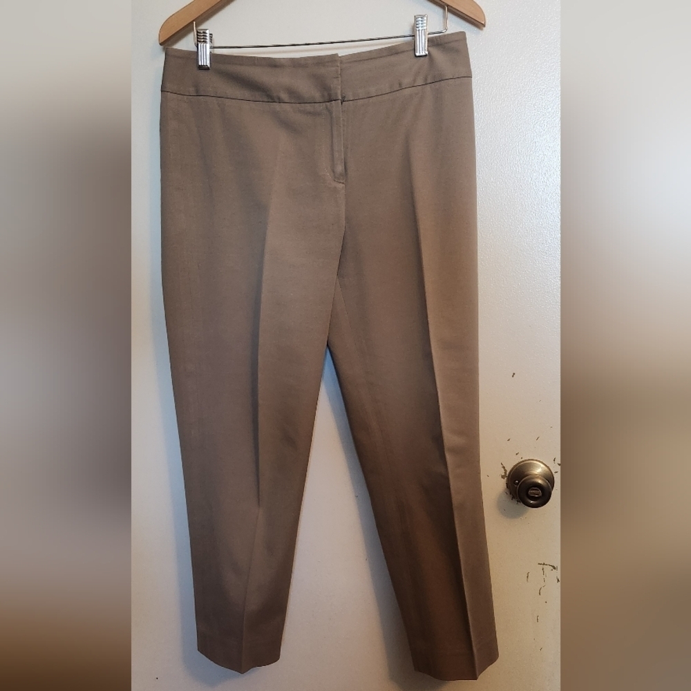 Elliott Lauren Tan Pants